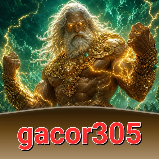Logo gacor305