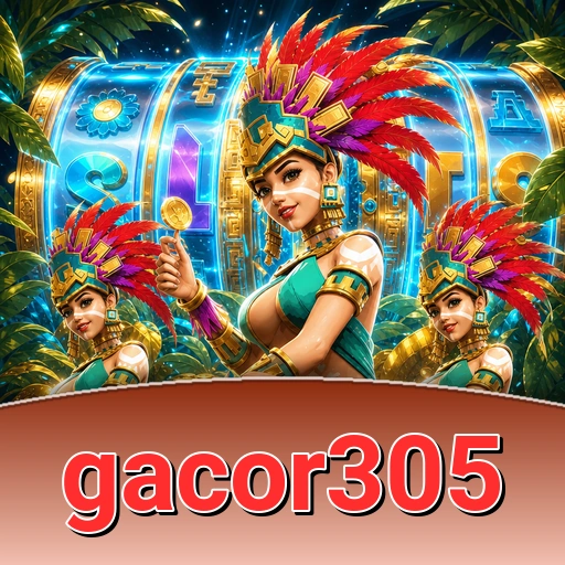 Logo gacor305