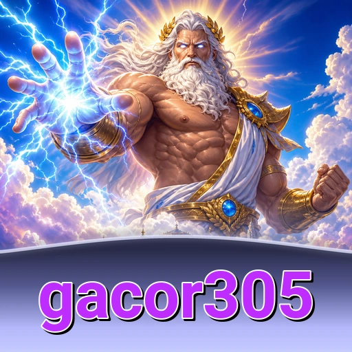 Logo gacor305