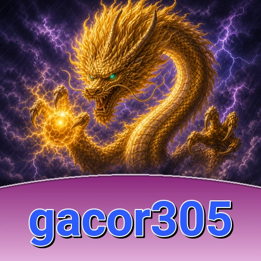 Cek alamat situs gacor305t.com di browser sebelum unduh APK